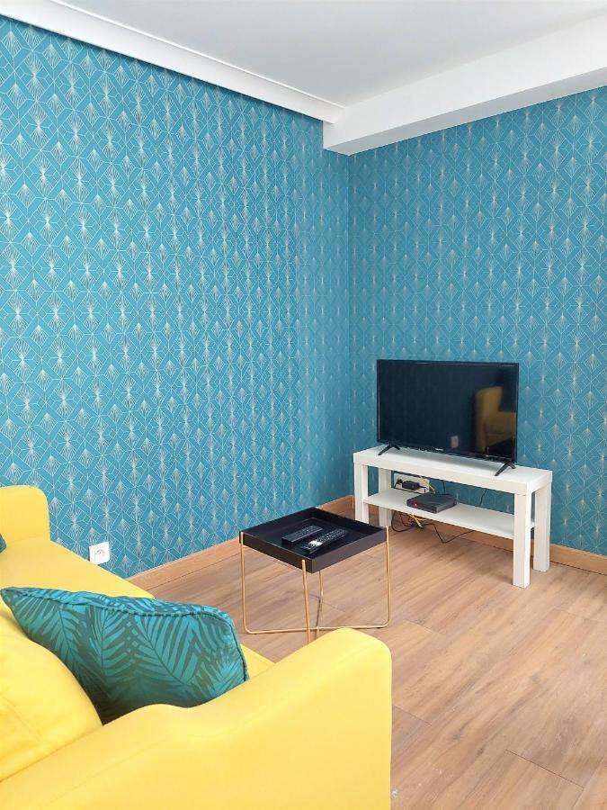Cosy 3 - Luneville Centre Εξωτερικό φωτογραφία