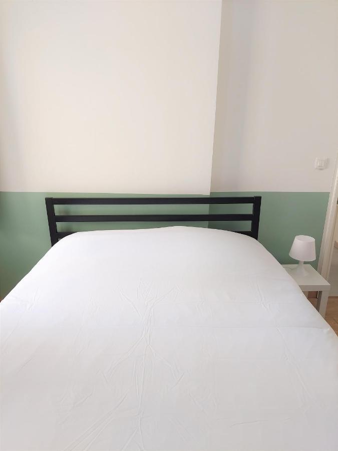 Cosy 3 - Luneville Centre Εξωτερικό φωτογραφία