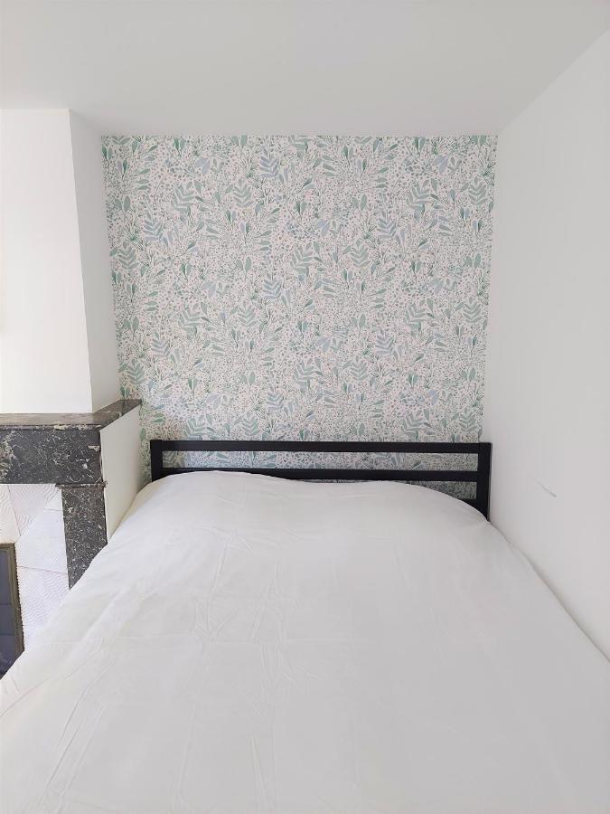 Cosy 3 - Luneville Centre Εξωτερικό φωτογραφία